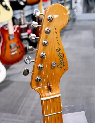 Store Special Product - Squier - Classic Vibe \